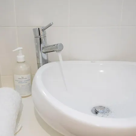 Apartment Guestready - Breyner Stonewall Haven Porto