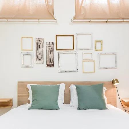 Apartment Guestready - Breyner Stonewall Haven *