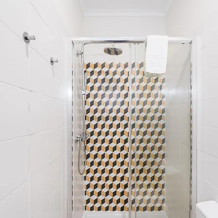 Apartment Guestready - Breyner Stonewall Haven *