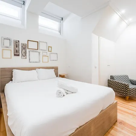 Guestready - Breyner Stonewall Haven Porto