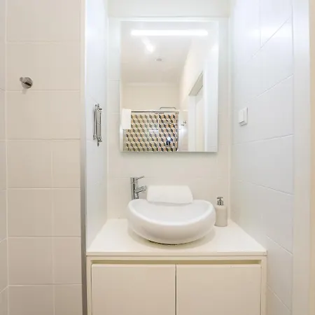 Guestready - Breyner Stonewall Haven Apartment
