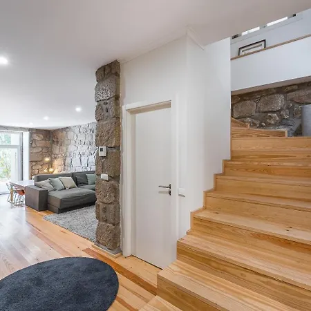 Apartment Guestready - Breyner Stonewall Haven *