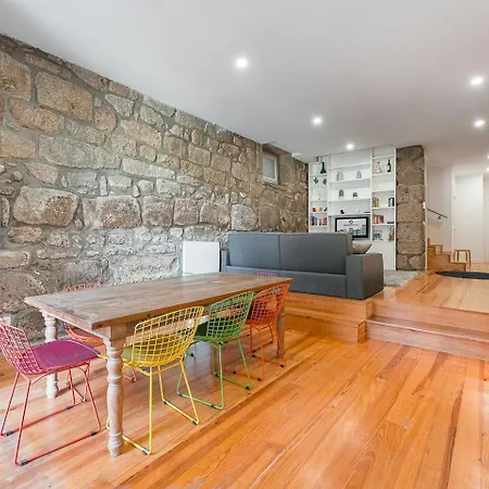 Guestready - Breyner Stonewall Haven Apartment