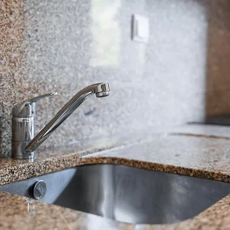Guestready - Breyner Stonewall Haven Apartment *